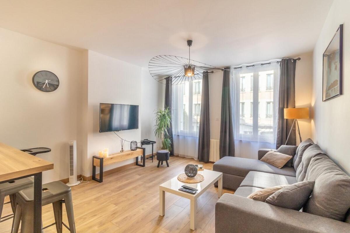 Au Paradis De Sologne Romorantin-Lanthenay Room photo