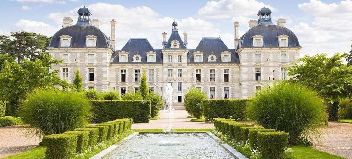 Au Paradis De Sologne Romorantin-Lanthenay Room photo