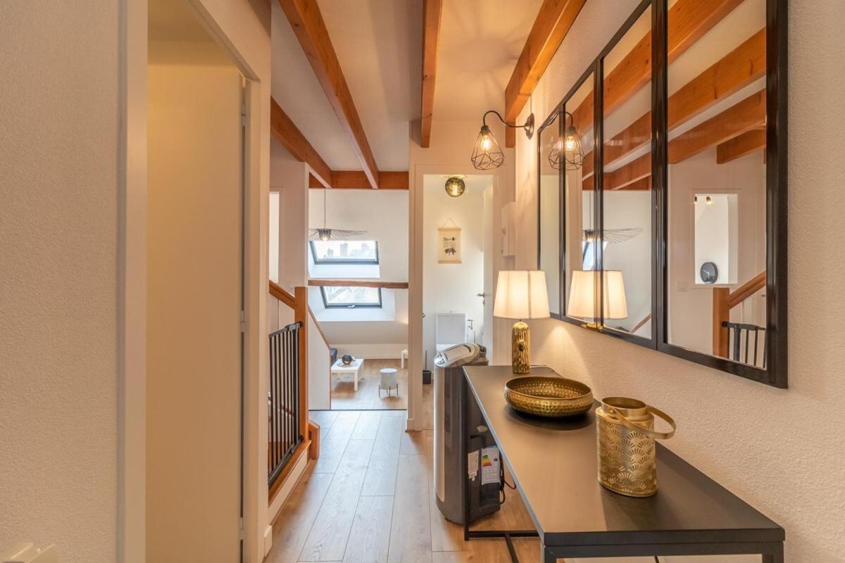 Au Paradis De Sologne Romorantin-Lanthenay Exterior photo
